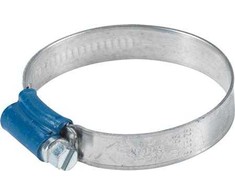 NITO cinkuotas spaustukas 15–24 mm