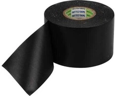 NITTO PVC tape 228SK juodas 38mm x 20m