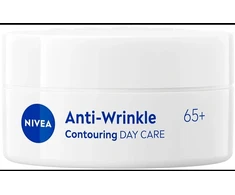 Nivea Dieninis kremas nuo raukšlių, 50 ml