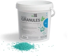 No Manufacturer Skalbimo mašina su granulėmis, Granuldisk PowerGranules Bio, granulės, 10 l, 2 500 plovimų