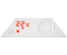 nobø Dimplex NCU-2TE termostatas su laikmačiu