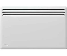 „Nobø“ šildymo skydelio priekinis išvadas NFK4N 750W 230–240 V D BE termostato – NEPAMIRŠKITE pasirinkti NCU-2Te arba „Nobø“ termostatą valdymui per šakotuvą.