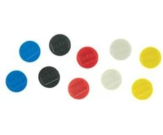 Nobo Magnetai lentoms 38 mm (2,5kg) mišinio