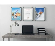 Box Nobo Wall Clip A1 (1902211)