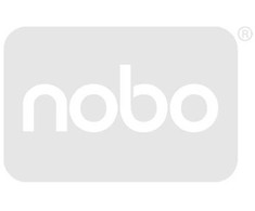 Nobo Apverčiamos lentos bloknotas, 20 lapų (65 x 95 cm)