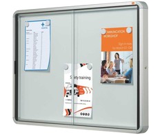 Gabl mag zew Nobo Premium Plus 8xA4 prz