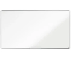 Nobo Premium Plus platus plieninė magnetinė lenta 1880x1060mm, 1869 x 1046 mm, plieninė, fiksuota, magnetinė