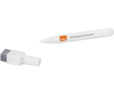 Nobo mini balta 6 vnt.