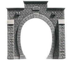 Gimmik Materiały modelarskie NOCH 58041 HO (1:87) 14 yr (s) Pilkas
