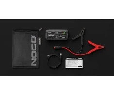 NOCO Boost X GBX45 užvedimo jungiklis - 12 V - 1250 A