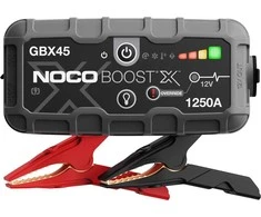 NOCO Boost X GBX45 užvedimo jungiklis - 12 V - 1250 A