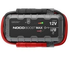 Noco GB250 „Boost Max“ 12 V 5250 A užvedimo jungiklis