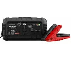 Noco GB500 Boost Max 12V/24V 6250A užvedimo jungiklis