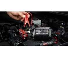NOCO GENIUS5 akumuliatoriaus įkroviklis - 6V / 12V