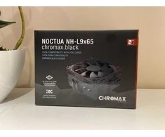 Noctua NH-L9X65 CH.BK.