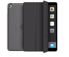 Nordic Gaming iPad Trifold back cover 10.2 Juodas NOR-Ipad10.2-Juodas
