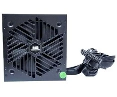 „Nordic Gaming NGP-1181“, 750 W, 115–230 V, 50/60 Hz, aktyvus, 10 A, 53 A