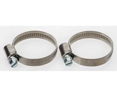 Nordic Quality Spaustukas 25-40 mm, 2 vnt.
