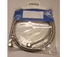 Nordic Quality Įleidimo žarna Softpex 241 DN8 3/4"Fx3/4"E, 2,5 m