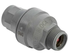 Nordic Quality Hidroblokas 3/4"
