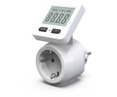 Energijos matuoklis Nordic Quality 230V/16A / 2390041