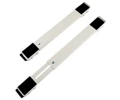 Buitinės technikos ir baldų pakėlėjas NORDIC QUALITY, 2x metaliniai bėgeliai / 2270023