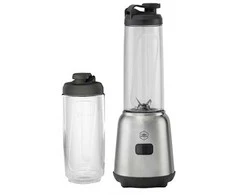 OBH Nordica LH15FDS0, Sport plakiklis, 300 W, Juodas, Nerūdijantis plienas, Baltas