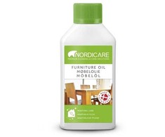 Furniture Clinic Nordicare Furniture Oil 250ml