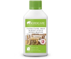 Furniture Clinic Nordicare Furniture Wax 250ml