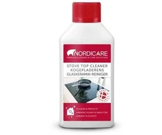 JetWorld Nordicare Stove Top Cleaner 250ml