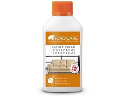 KANN Nordicare Leather kremas 250 ml