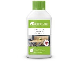 Kanebo Nordicare Oil Soap 250ml