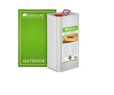 Fa Nordicare Teak Oil 250ml