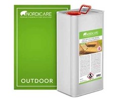 NORDICA Nordicare tikmedžio aliejus 2,5 l
