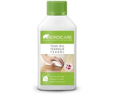 Sadolin Nordicare Teak Oil 5Ltr