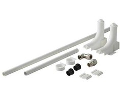 Nordisk Wavin 15 mm PEX vamzdžio montavimo rinkinys EW