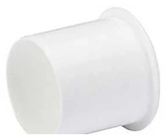 Nordisk Wavin WAFIX PP kamštis 40 mm - baltas