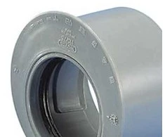 Nordisk Wavin Wavin PP redukcija trumpa Ø 110-50 mm