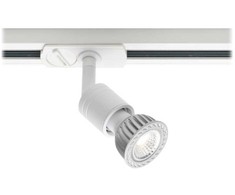 Nordlux Link Frøya Spot bėgių apšvietimui GU10 230 V balta