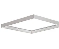 Nordlux Papildomas rėmas 600x600x62mm - skirtas Norlux Panel BL, Baltas
