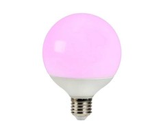 Nordlux NORDLUX SMART PÆRE E27 G95 COLOR HVID