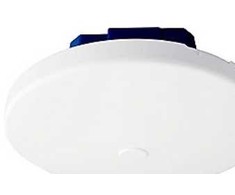 NORDTRONIC CEILING OUTLET DIMMER ZIGBEE