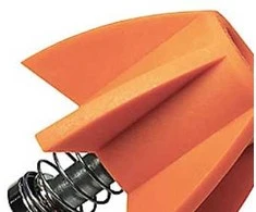 Nordtronic Cone75, 54–75 mm