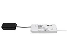Nordtronic „ECOtech“ valdiklio triacinis dimatorius – 45 W 850 mA