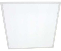 NORDTRONIC ECOtech skydelis 40 W, 4000 K, 100 Lm/W, 1000 mA, įskaitant maitinimo šaltinį