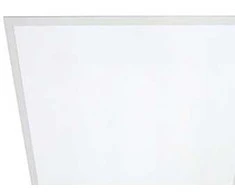 Nordtronic ECOtech Panel UGR<19 32W 4000K - 3840lm 850mA 600x600mm U/driver