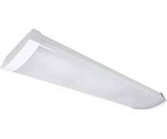 NORDTRONIC ECOtech šviestuvai 600 mm 10/13/16/20 W 3000/4000 K CCT jungiklis (12)