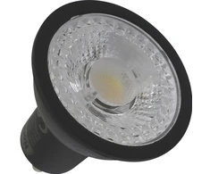 NORDTRONIC ILGOS GYVENIMO ŠVIESOS ŠALTINIS GU10 5W DTW CRI>90