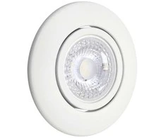 NORDTRONIC ilgaamžis šviesos šaltinis GU10