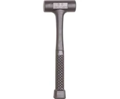Novalia Peddinghaus 5036.04.0045 Guminis plaktukas be atšokimo 620 g